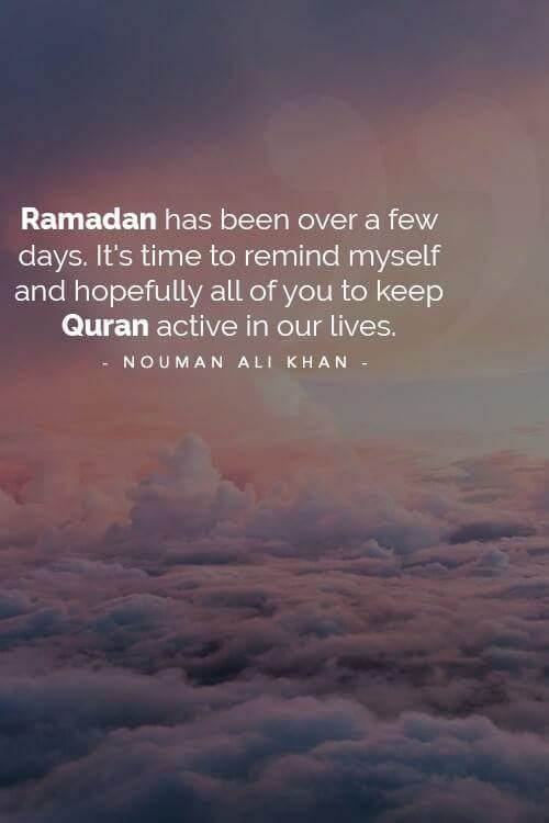 Ramadhan