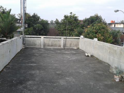 Rooftop Pak Haji