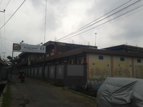 SMA KHZ Mustafa Sukamanah
